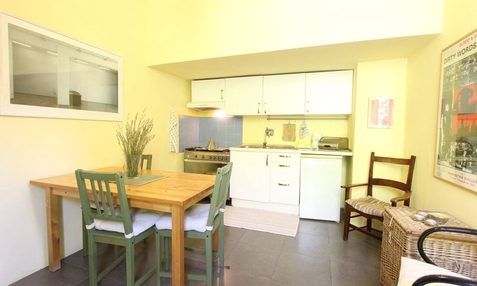 Collevecchio Wohnung | Eine kleine und komfortable Wohnung in einer großen Luxusvilla in der Nähe von Rieti