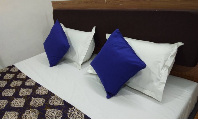 Kalapettai Haus | A Spacious and Private Home
