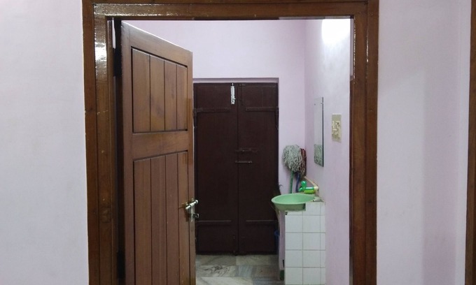 Kalapettai Haus | Ein geräumiges und privates Zuhause