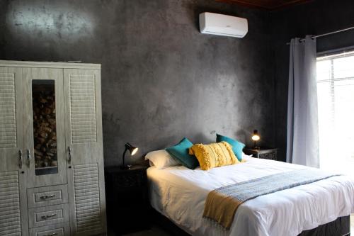 Klerksdorp Haus | A Step Ahead