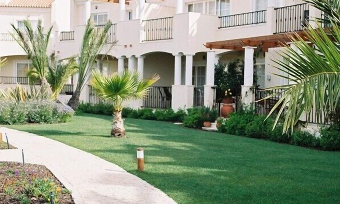 Quarteira Wohnung | Luxusapartment im berühmten 5-Sterne-Resort in Palmyra