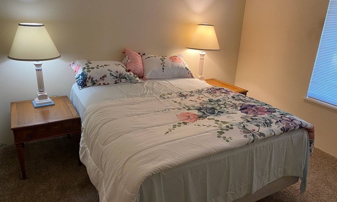 Phoenix Eigentumswohnung | A sweet home away from your home