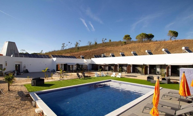 Senhora do Verde Haus | A.TI.TUDO Nature - 8 Rooms