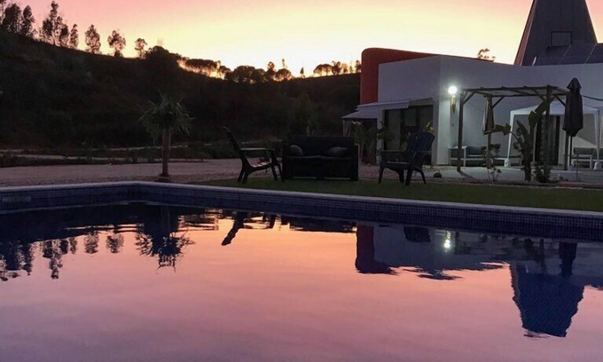 Rasmalho Haus | A.ti.tudo Nature