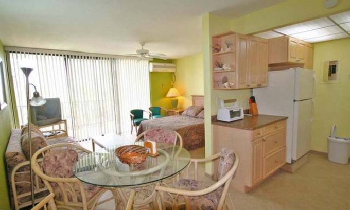 Williams Town Wohnung | Eine Reise ins Paradies auf Erden