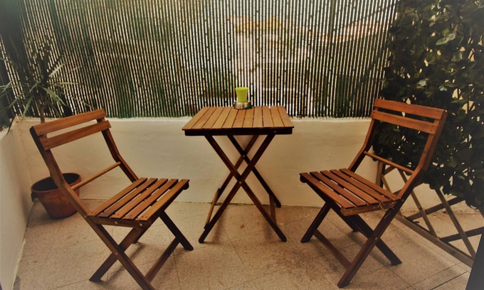 Aveiro Wohnung | A welcoming place in a wonderful city