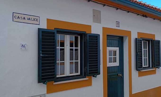 Seda Haus | A window open to peace. The true heritage.