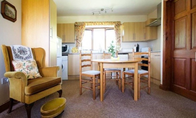 Beaminster Hütte | Hervorragender Rückzugsort auf dem Land