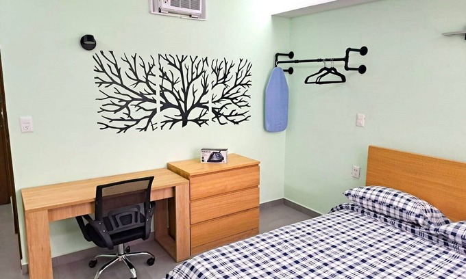 Cuautitlan Izcalli Wohnung | A07 Full Suite at Plaza Acequia Izcalli A07