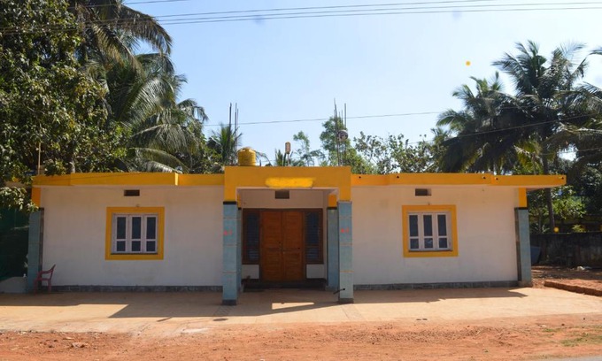 Sagara Haus | A1 Homestay