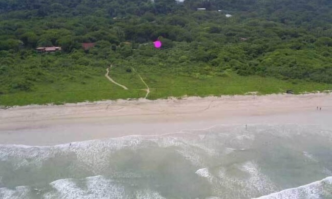 Playa Guiones Eigentumswohnung | A1 Lage, am Meer, zu Fuß zum besten Surf / Restaurants / Einkaufsmöglichkeiten