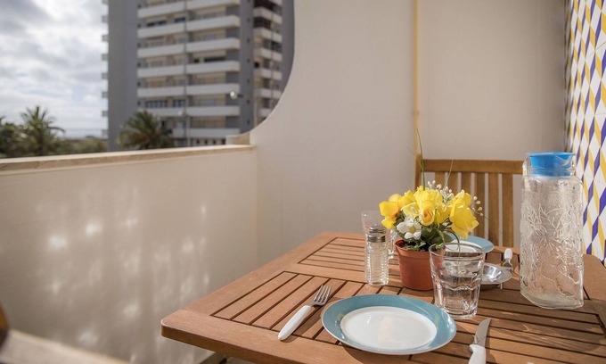 Torralta Wohnung | A28 - Torralta Studio Alvor by Dreamalgarve