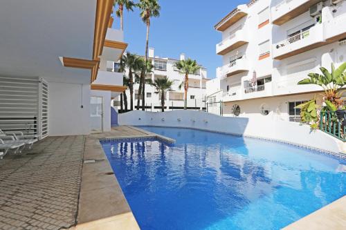 The Strip Wohnung | A32 - Lancemar Flat in Albufeira