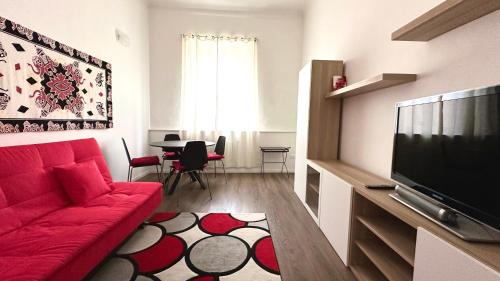 Ancona Wohnung | A34 - Ancona, delizioso bilocale in centro