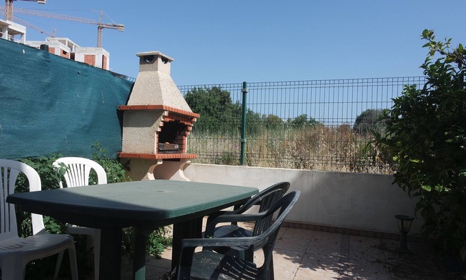 Praia da Rocha Wohnung | A39 - Vista Mar Apartment in Praia da Rocha