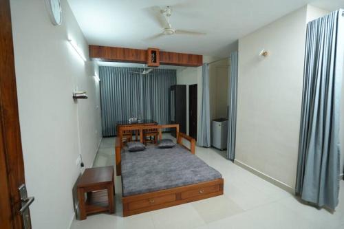 North Nada Wohnung | A4, Melam, Hima Havens- 200 m from Guruvayoor Temple