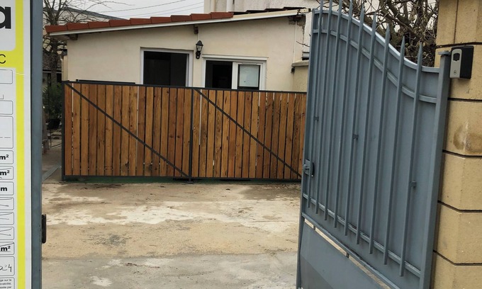 Gagny Wohnung | A5 minute train station with all amenities nearby