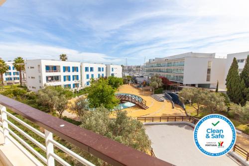 Telheiro Wohnung | A69 - Felicidade Marina Apartment