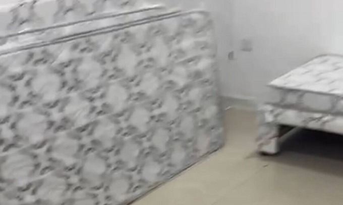 Mecca Wohnung | AAA Luxuries Apartment