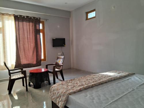 Khattalwada Haus | AAAC Rooms