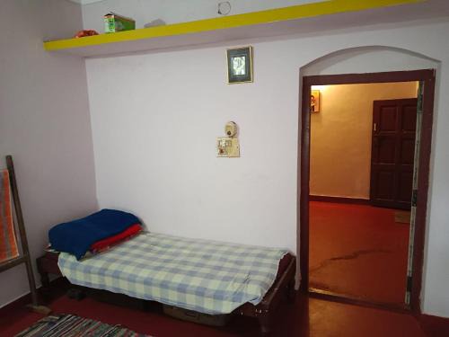 Somvarpet Haus | Aadhira Forest Stay
