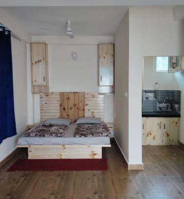 Naggar Haus | Aadikailash Naggar