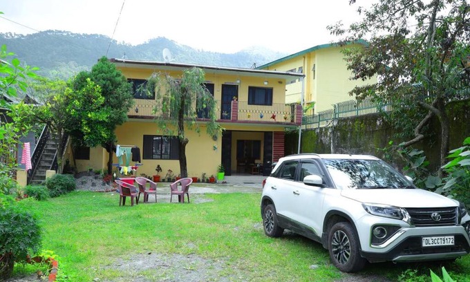 Bhimtal Wohnung | Aadu's Homestay