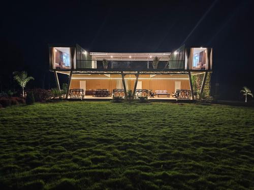Heggadadevankote Wohnung | Aadvik FarmStay