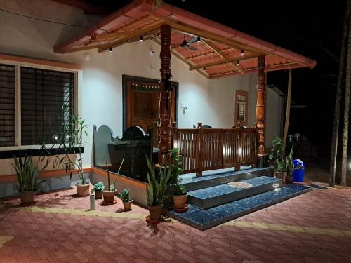 Hireguthi Haus | Aadwika Villa
