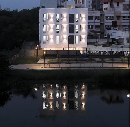 Coimbatore Wohnung | AAFIYA LAKEVIEW APARTMENTS