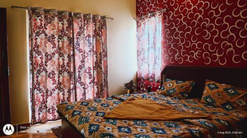 Kodaikanal Kabine | AAK Hills stay villa