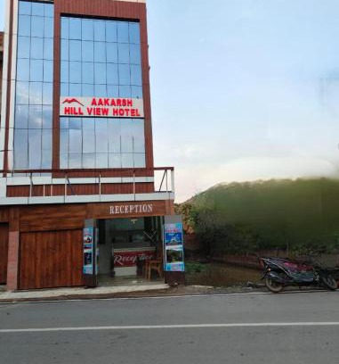 Rajgir Hotel | Aakarsh Hill View Hotel