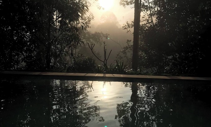 Vayittiri Bed & Breakfast | Ananterra Resorts Wayanad