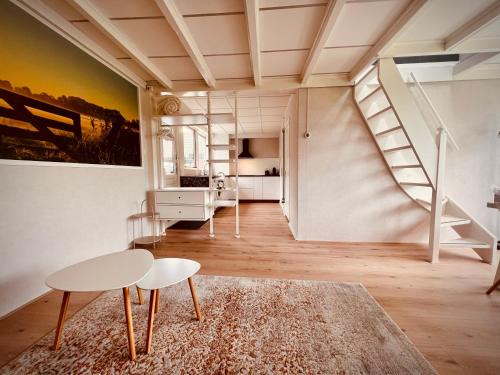 Dirkshorn Wohnung | Aan de dijk
