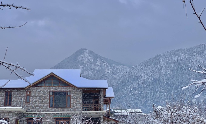 Manali Hütte | Aananda-Boutique Stays Manali