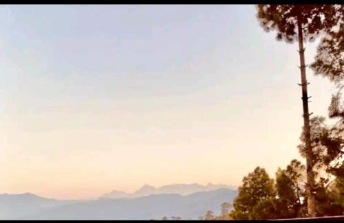 Majkhali Wohnung | Aannshi Everest Echo Retreat Himlayan Homestay