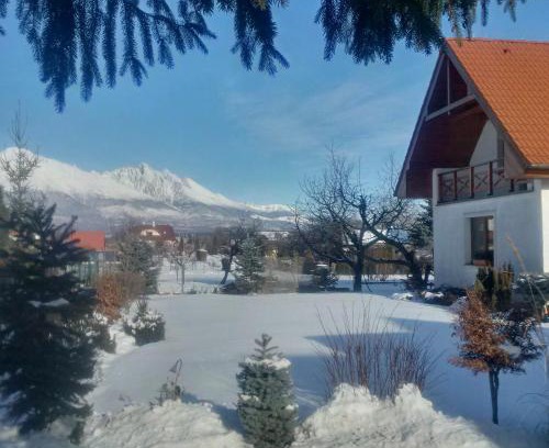 Svit Haus | AAprivat Tatry