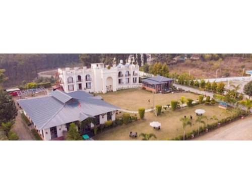 Bullawala Haus | AAR Resort & Spa, Pondha, Uttarakhand