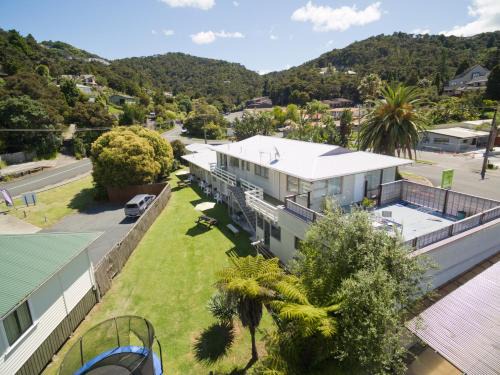 Paihia Hotel | Aarangi Tui Motel