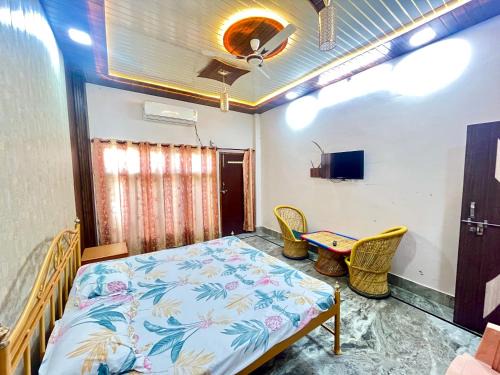 Mayapur Haus | Aaranya Retreat by Agrawal s