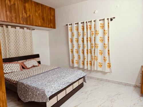 Chitradurga Haus | Aarunya Homestay Chitradurga