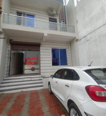 Khatu Haus | Aasha Place Khatu Shyam ji
