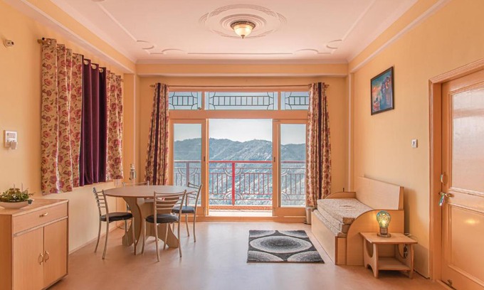 Shimla Wohnung | Aashhray Vacattion Home