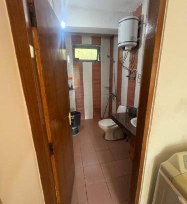 Vashist Wohnung | aashini homestay