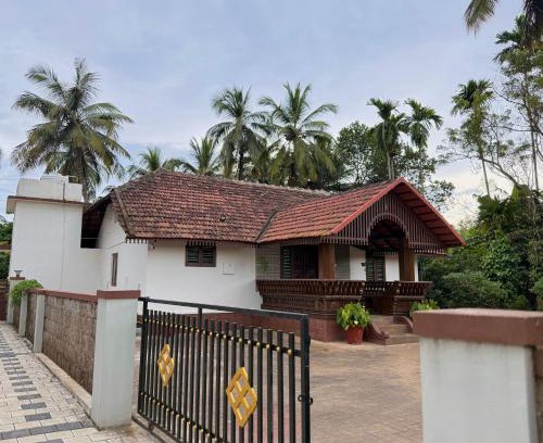 Ullal Haus | Aavasa Blu