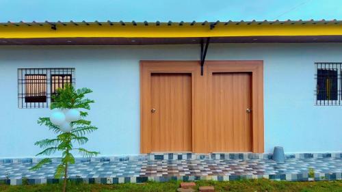 Ranchi Haus | Aavir Resort And Farms