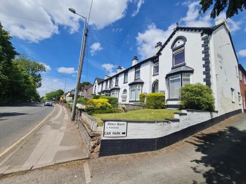 Stafford Hotel | ABBEY HOTEL