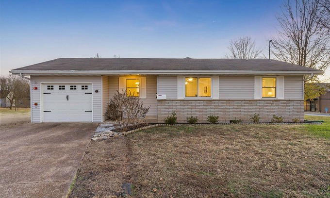 Downtown Branson Hütte | Abby's Place | Close to attractions