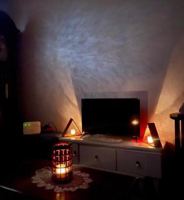 Oulad Azzouz Wohnung | Abdellatif Elmoutataouia