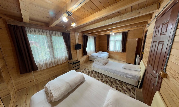 Ayder Yaylasi Bed & Breakfast | Abduloğlu Butik Otel